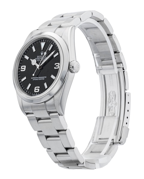 Rolex Explorer 114270